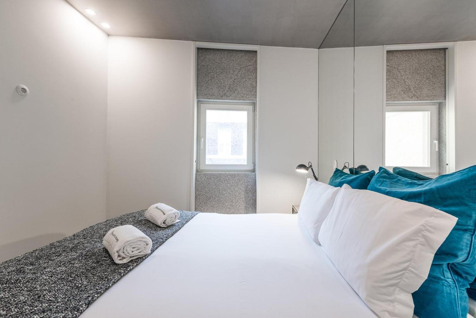 פורטו Guestready - Cardosas Apartments מראה חיצוני תמונה