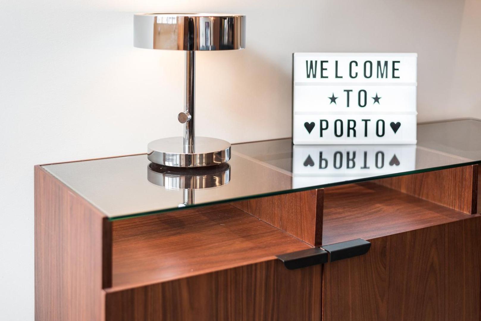 פורטו Guestready - Cardosas Apartments מראה חיצוני תמונה