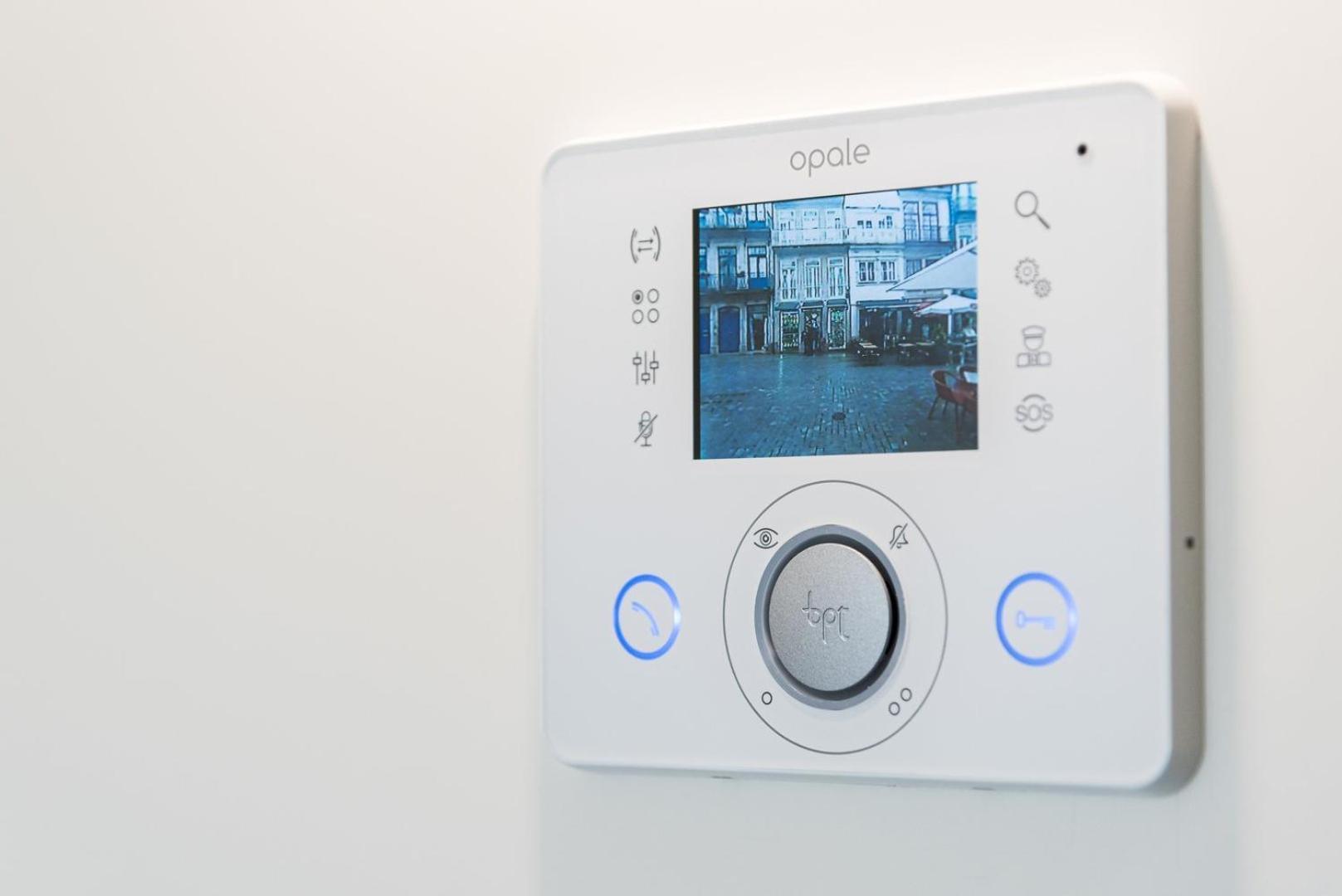 פורטו Guestready - Cardosas Apartments מראה חיצוני תמונה