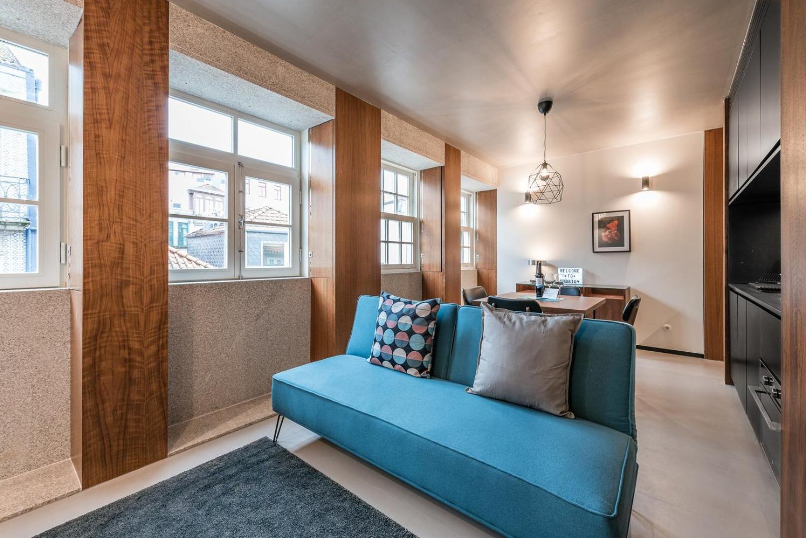 פורטו Guestready - Cardosas Apartments מראה חיצוני תמונה
