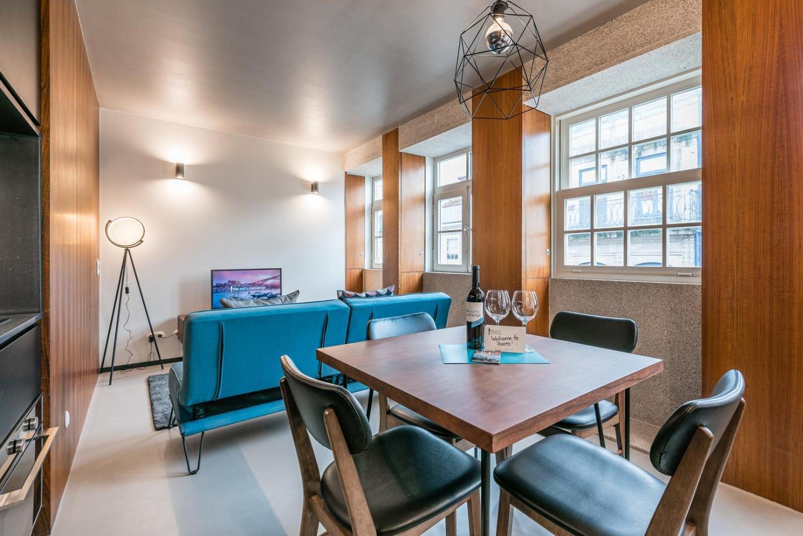 פורטו Guestready - Cardosas Apartments מראה חיצוני תמונה
