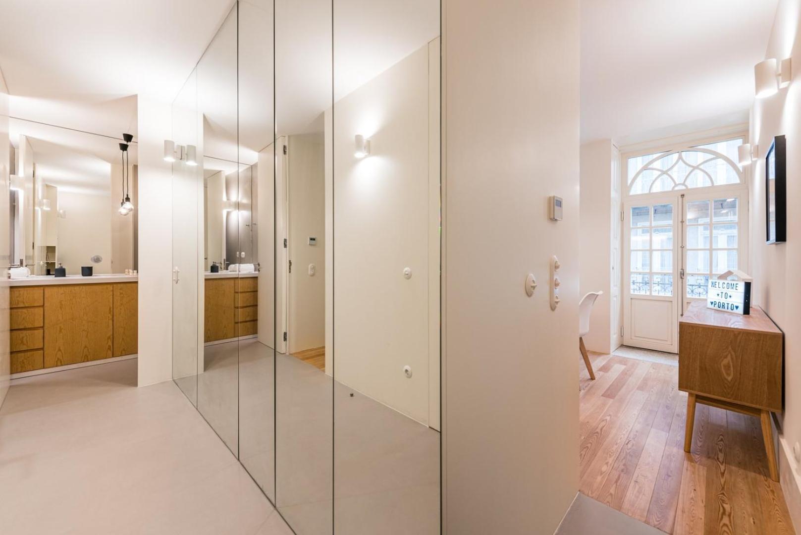 פורטו Guestready - Cardosas Apartments מראה חיצוני תמונה