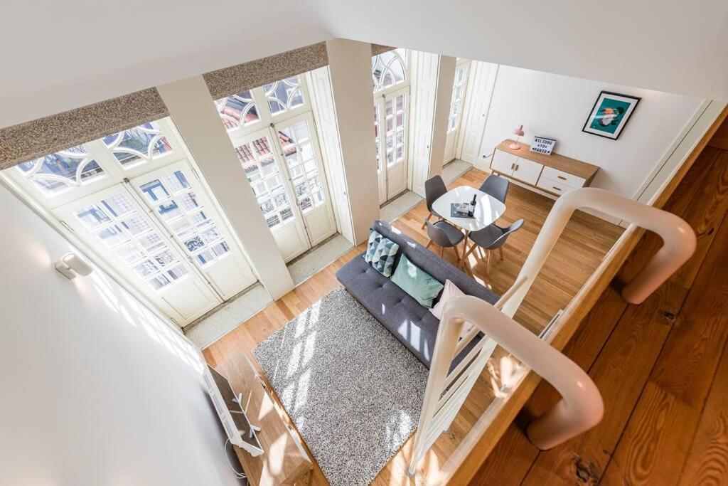 פורטו Guestready - Cardosas Apartments מראה חיצוני תמונה